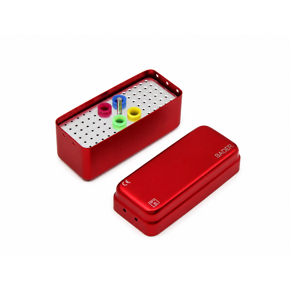 Endo Box 64 Hoyos Bader