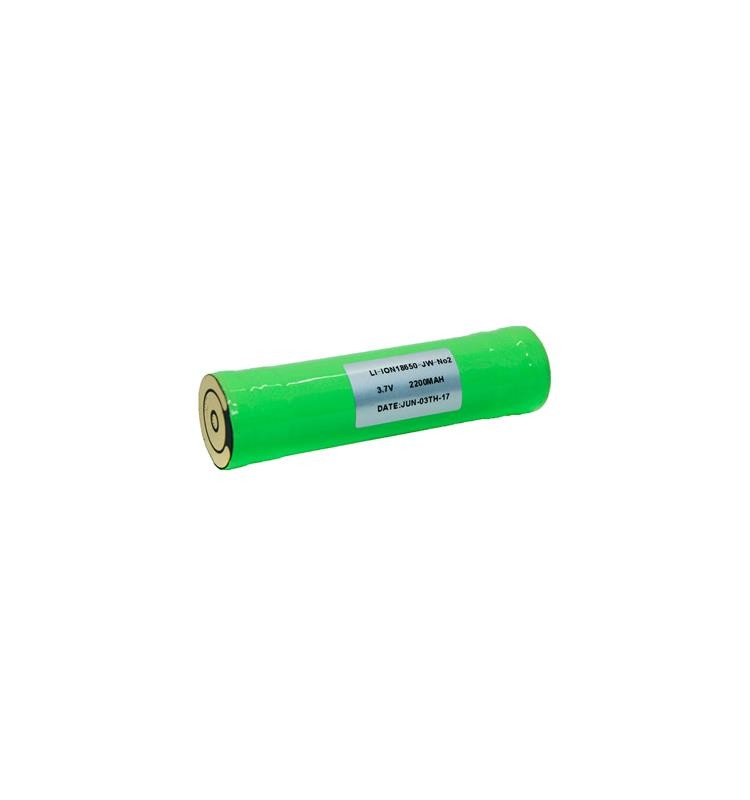 BATTERY FOR CURING LAMP TECHNOFLUX-DELI