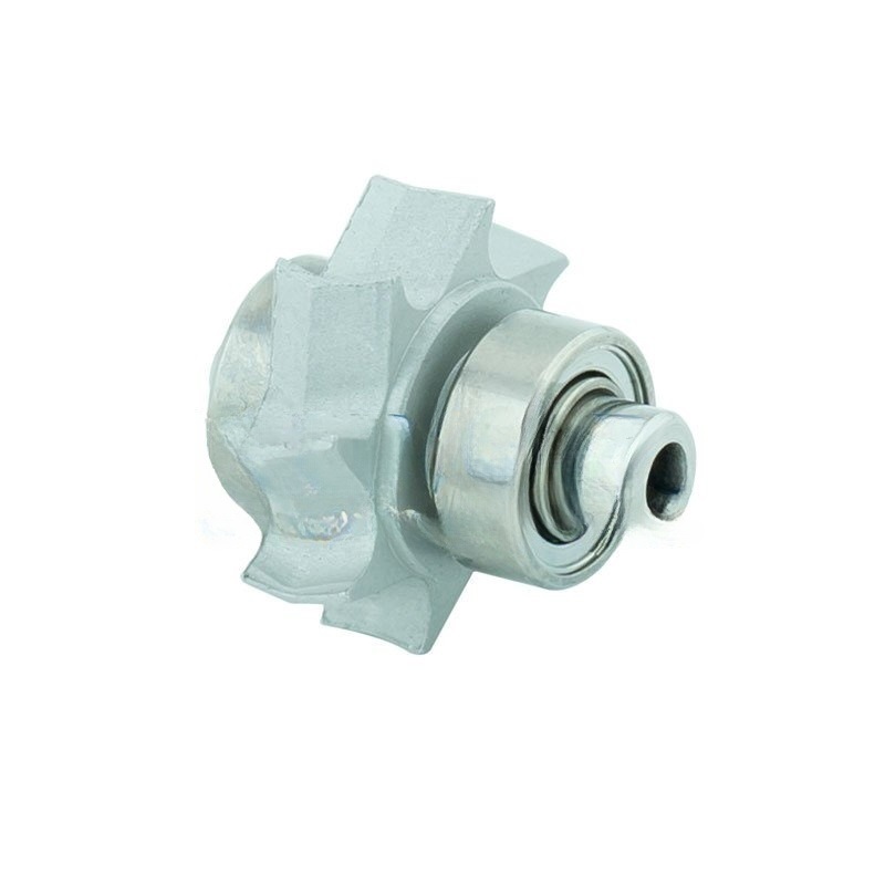 RM Rotor Compatible With Sirona T1 Control Turbine (600,000 < N/S < 800,000)