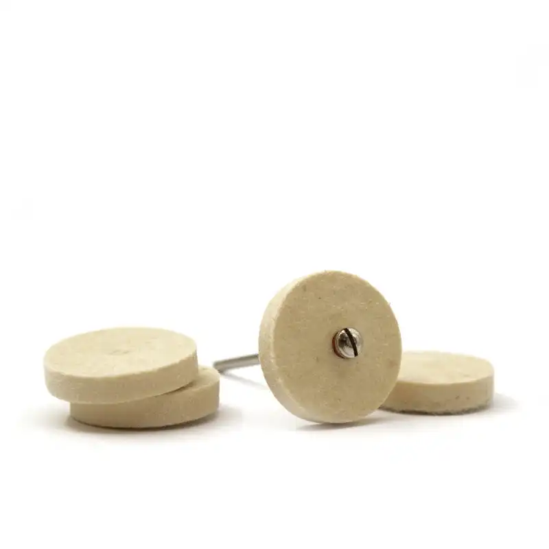 Felt 22mm Bader