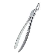 Upper root button (0100-48)