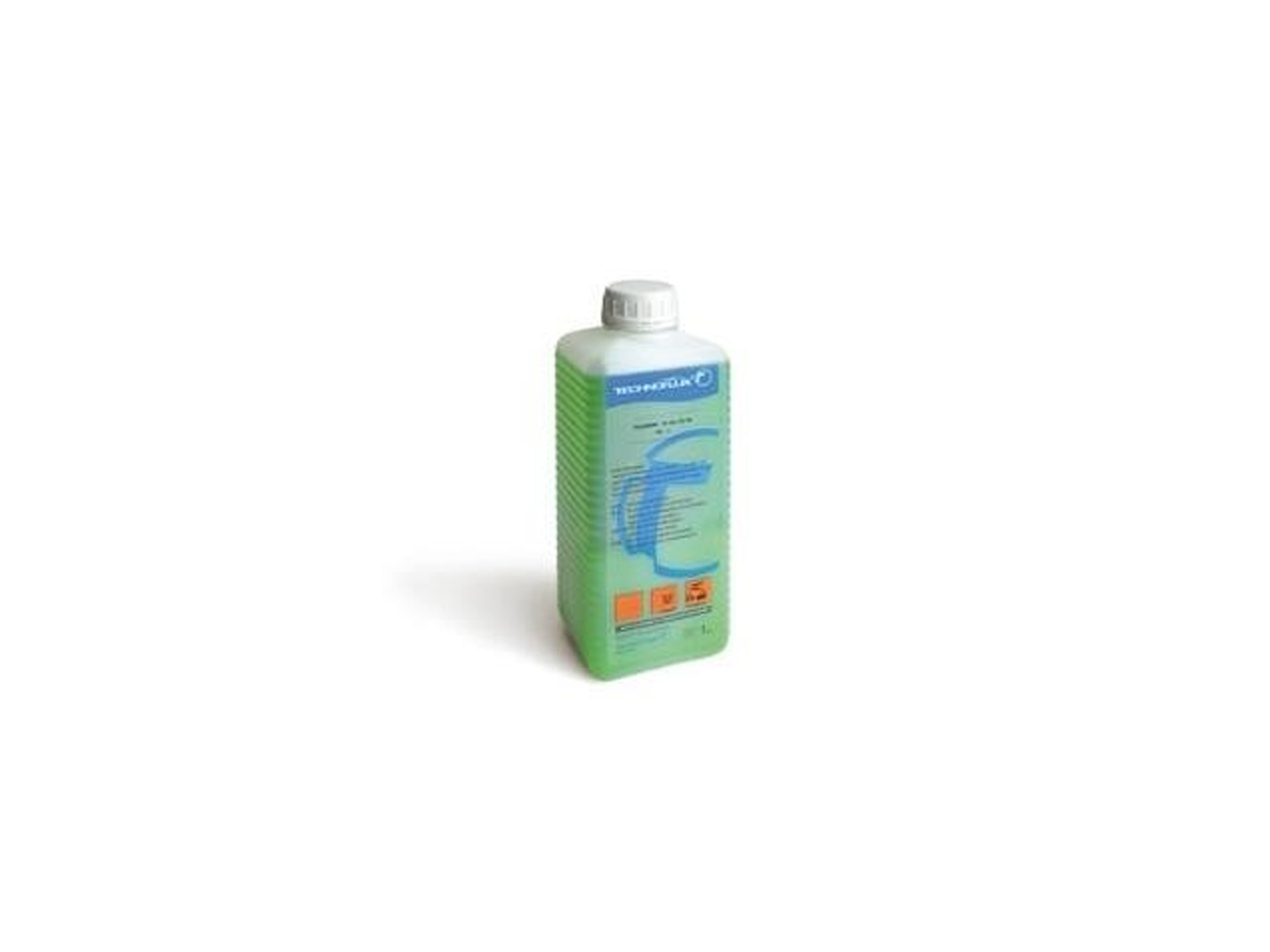 TECHNOFLUX - PC 1 POLISHING COMPOUND ACRYLICS WITH MAGNETIC 500 cc