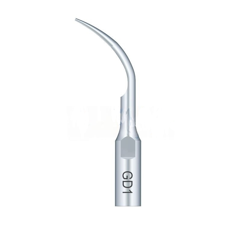 Woodpecker GD1 Ultrasonic Tip Compatible Satelec | Prophylaxis