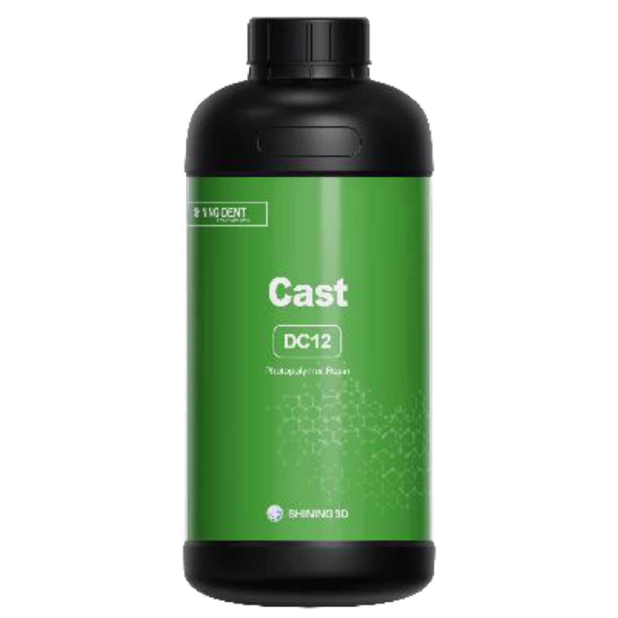 3D printing resin – Wax models