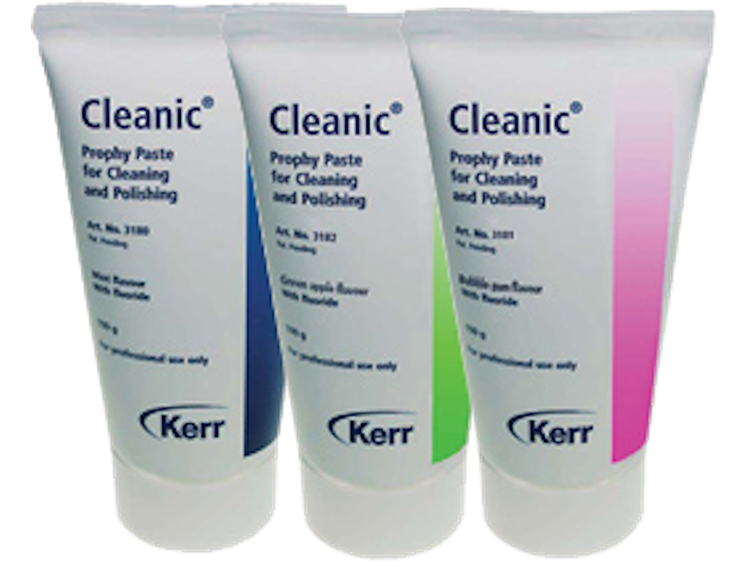 Cleanic - Mint