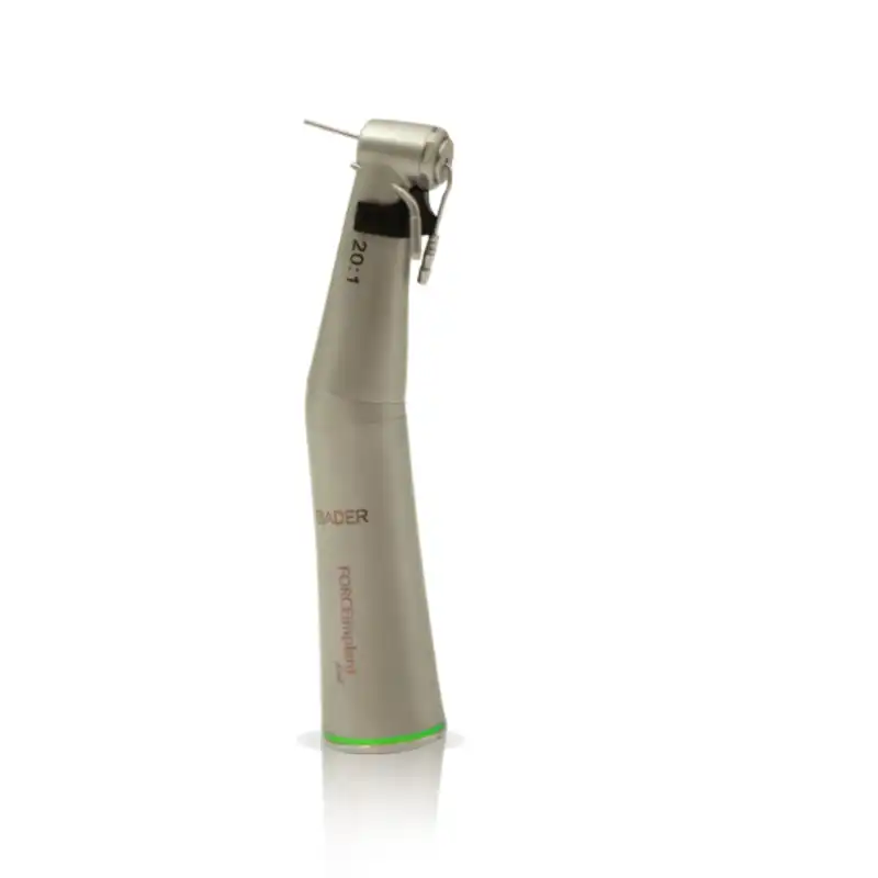 Reduction Contra Angle Bader Forceimplant LED 20:1