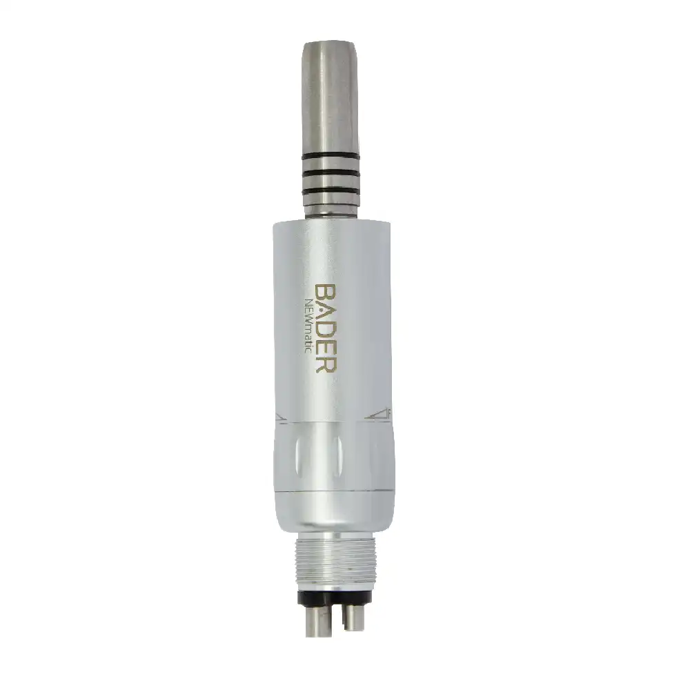 Newmatic 8000 Complacent No Light Bader Micromotor
