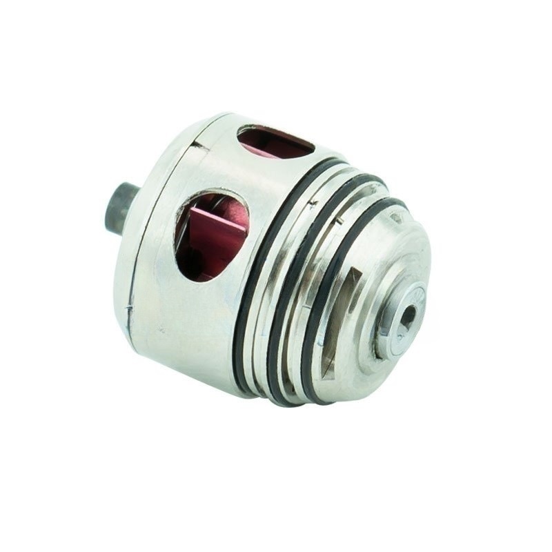 rm rotor compatible with NSK Ti-MAX A200/L, Mach-Lite XT M turbine