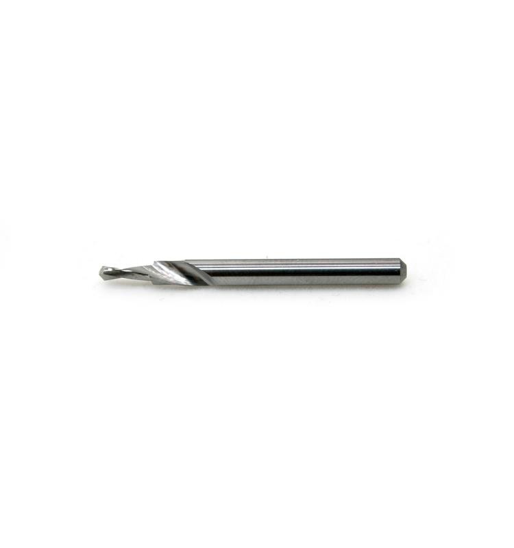 CYLINDRICAL BURR SIRIO2 DIAMETERS PINDEX TYPE FOR WOODY-SR206