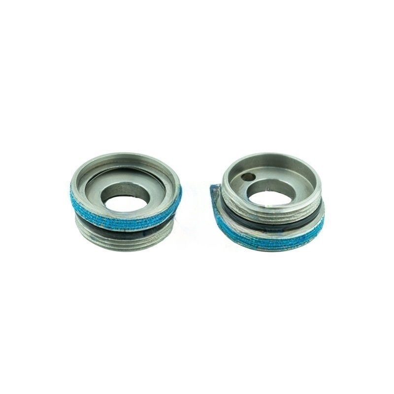 Threaded nut for micromotors KaVo K9 new (blue) EWL 4930 / 4932 / 4933, K12