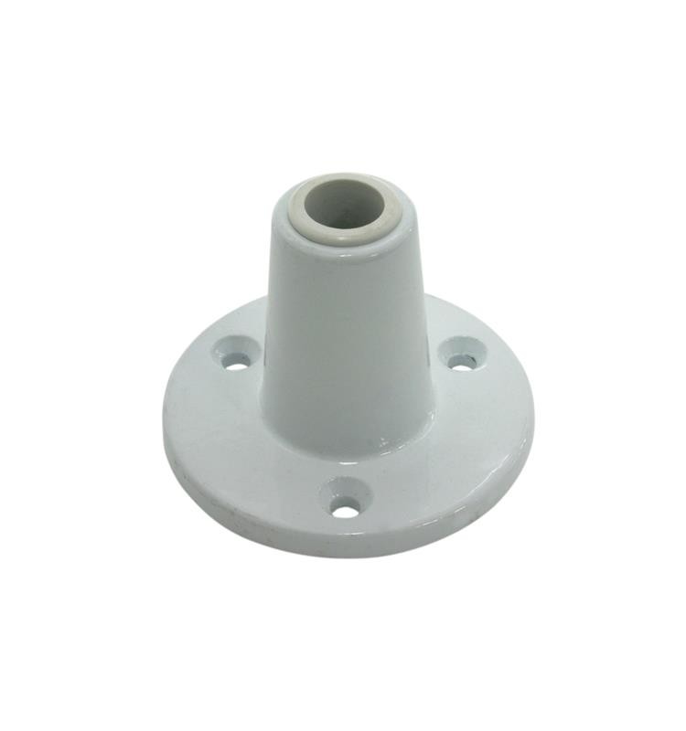 TABLE TOP SUPPORT WITH SCREW FIXING (NOT INCLUDED) FOR ECO LAMPS