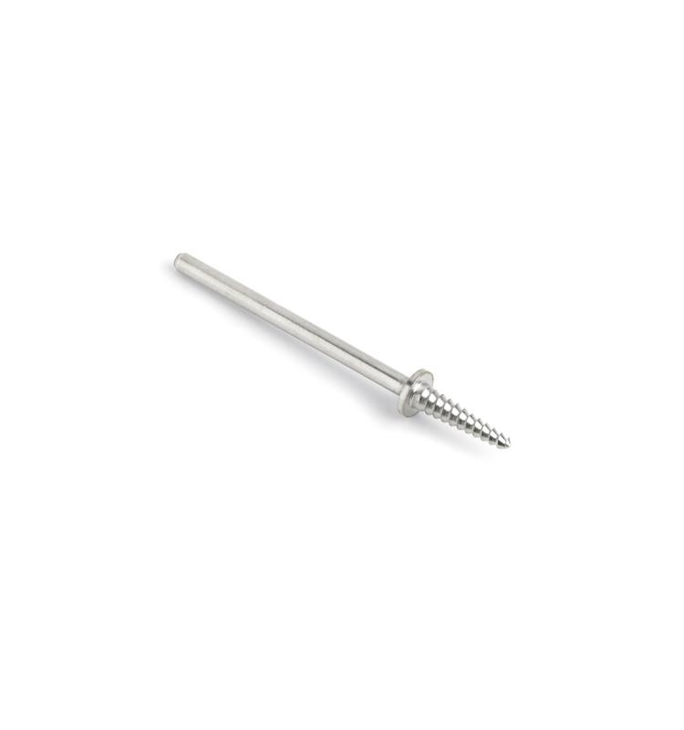 CONICAL BRUSH HOLDER MANDREL 5 mm JOTA