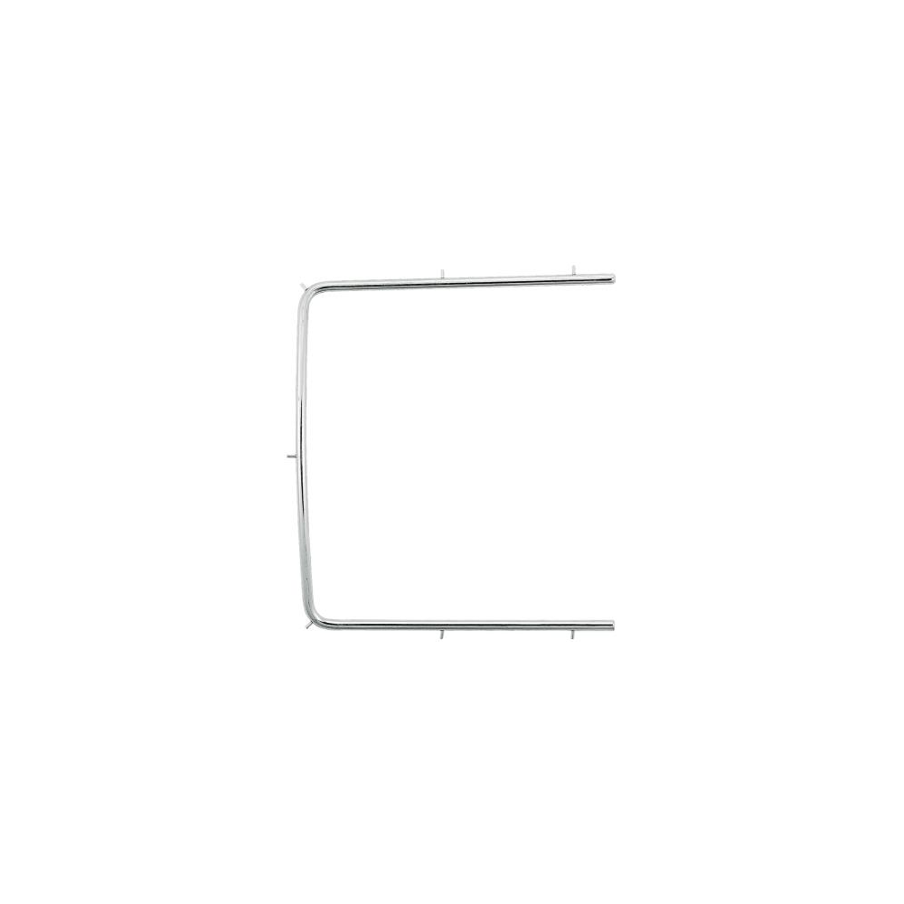 Stainless steel dam frame (3040-1)