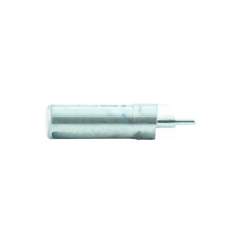 Front attack point (for RT2010 press) – RT1032