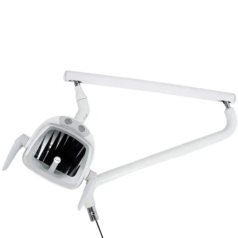 Dental Chair Light Lepus Bader