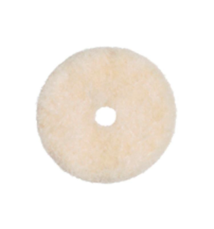 HATHO FELT DISC UNMOUNTED 12x3 MM MOD. 174