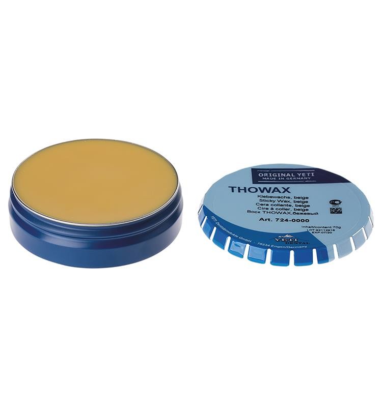 THOWAX sticky wax beige, 70g