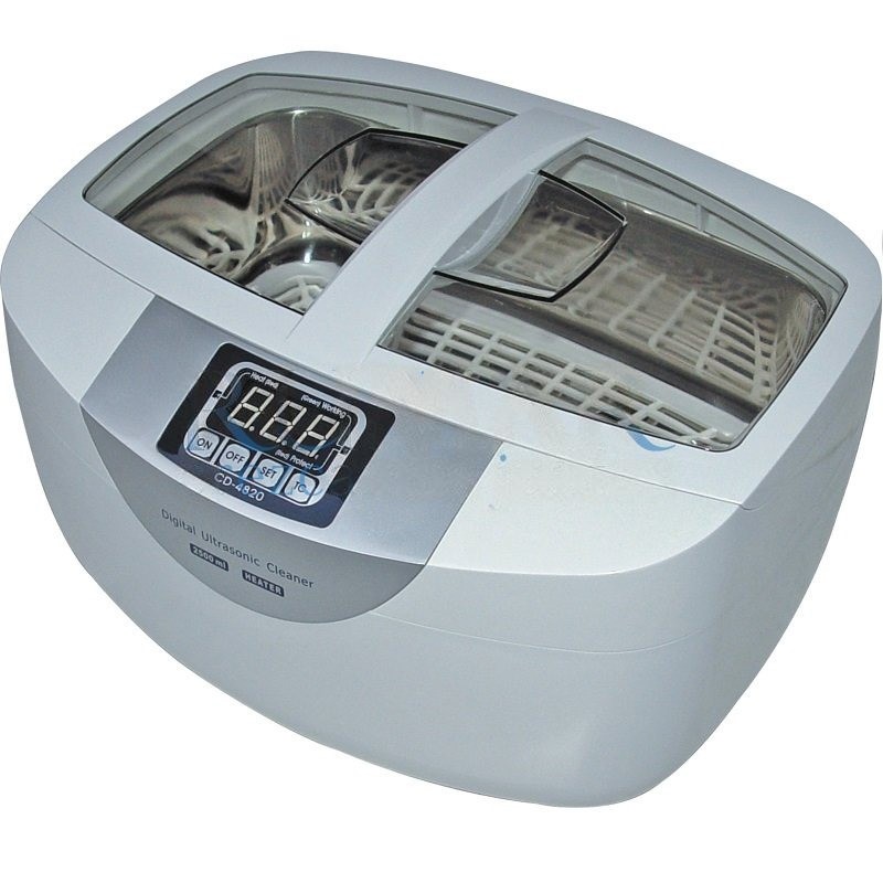 Basket for ultrasonic tank CD4820