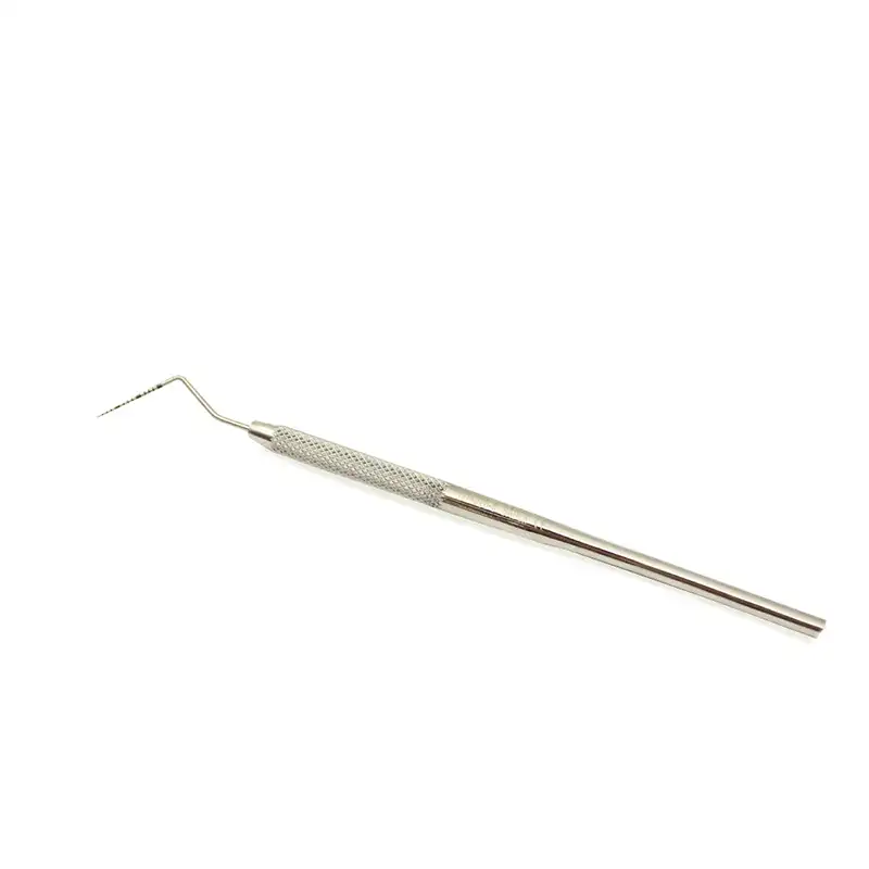 CP 15 Probe Bader