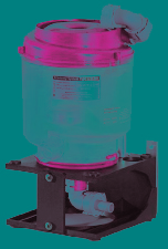 ECO II amalgam separator