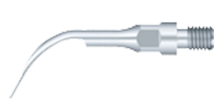 Compatible tip SIRONA GS2