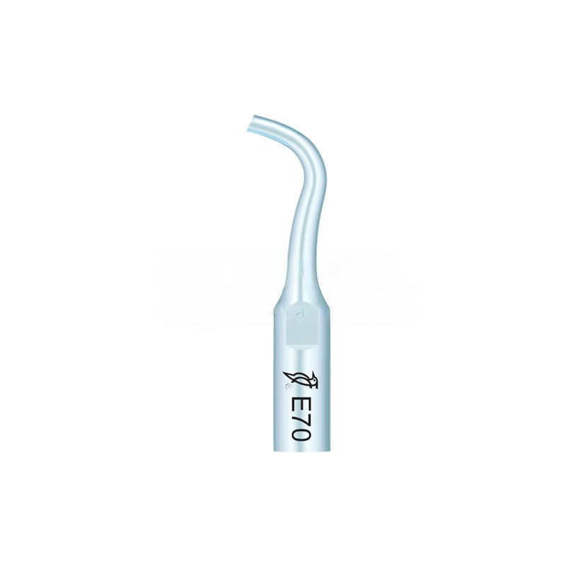 Base Tip / Endochuck Woodpecker E70 for Endoactivator Endo 1 (white) and Endo 3 | Compatible EMS