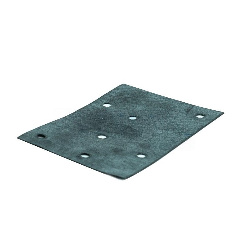 Block 3 instruments membrane, DCI type