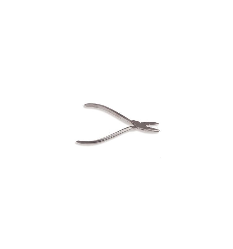 UNIVERSAL PLIERS FOR BENDING-CUTTING WIRE WALDSACHS TYPE 100 M