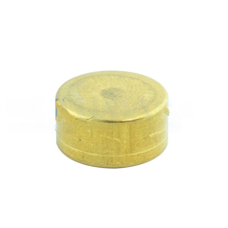 Replacement pneumatic pedal. Metal disc valves