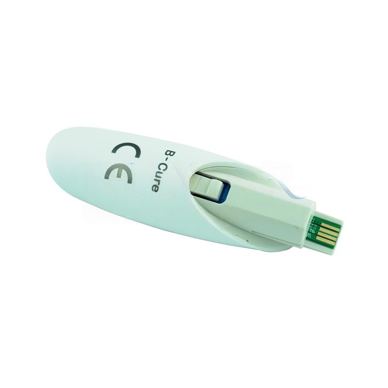 Battery for DTE B-CURE curing lamps