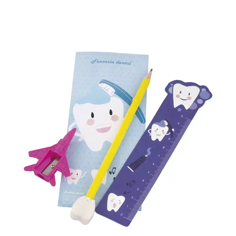 Bader Reading Kit