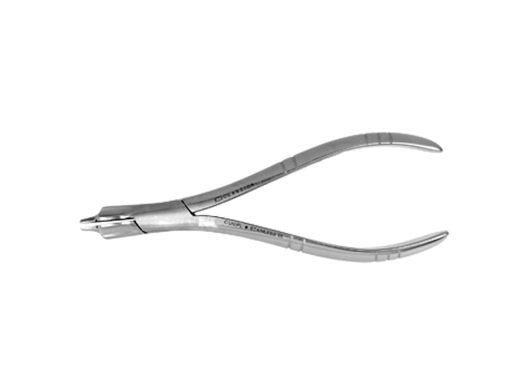 C-UNIPL – Universal wire cutter