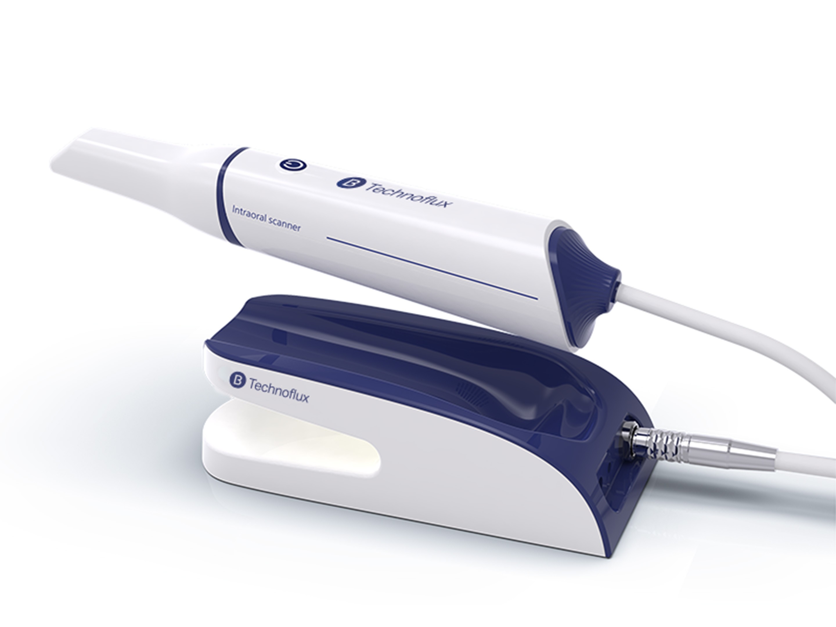 COMPLETE CLINIC TECHNOFLUX V1