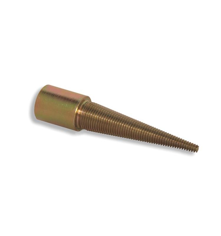 RHINO POLISHER LEFT HAND THREAD CONE