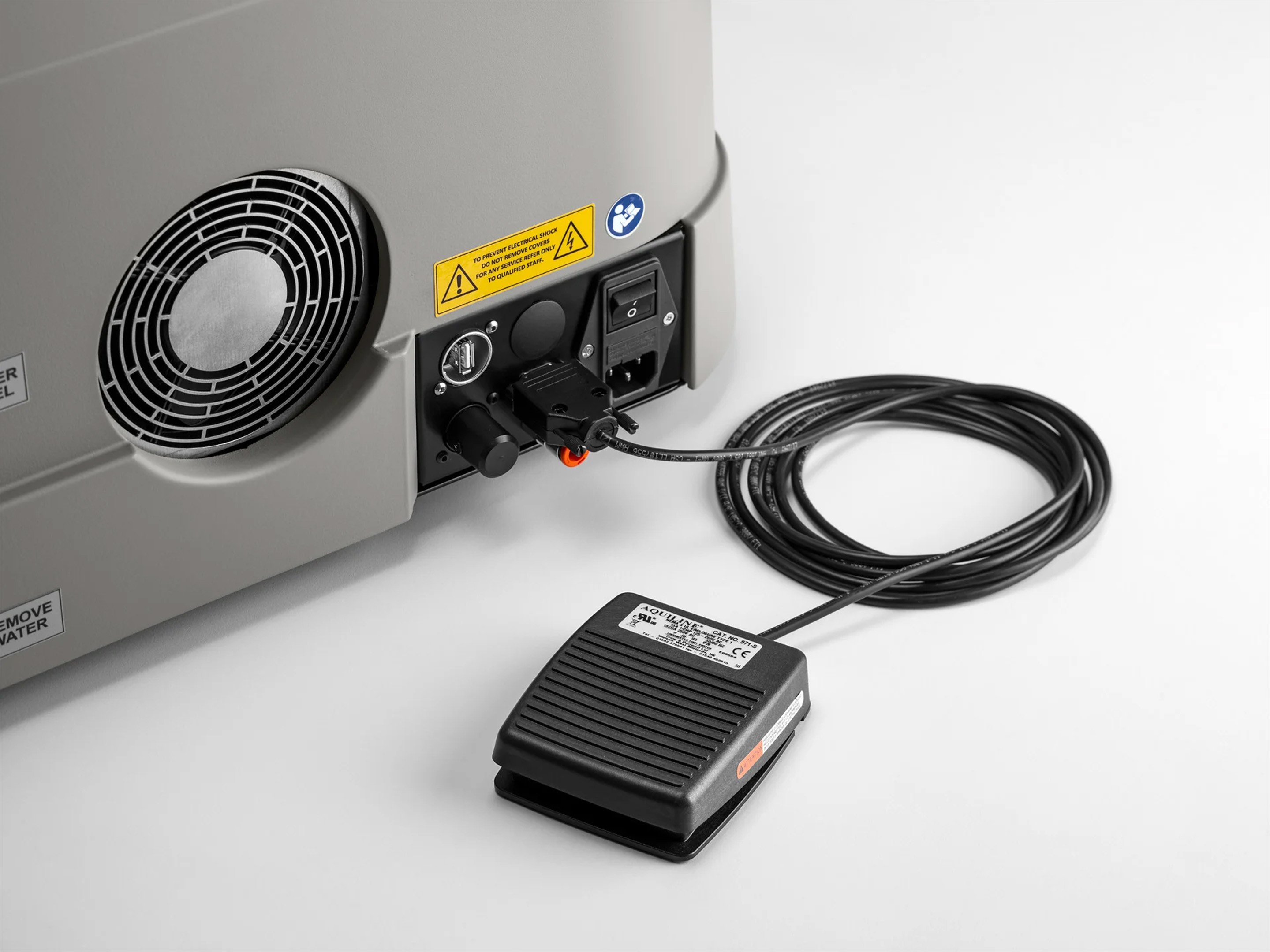 LASER WELDING MACHINE MOD. MS 3.5 ELETTROLASER 165 JOULES