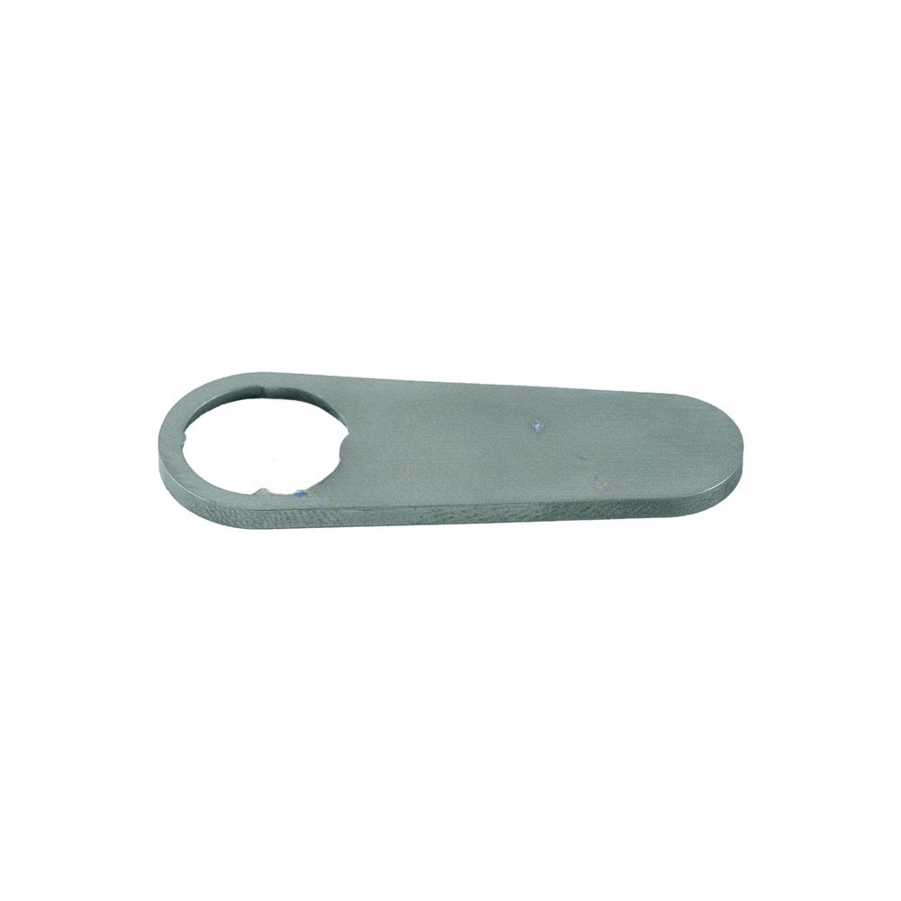 Key for Sirona T1/T2/T3 Boost Button Caps (N/S > 800,000), 3 Notches