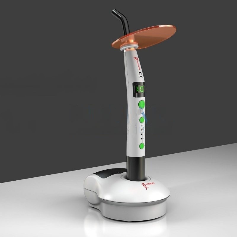 Woodpecker LED.C Curing Light