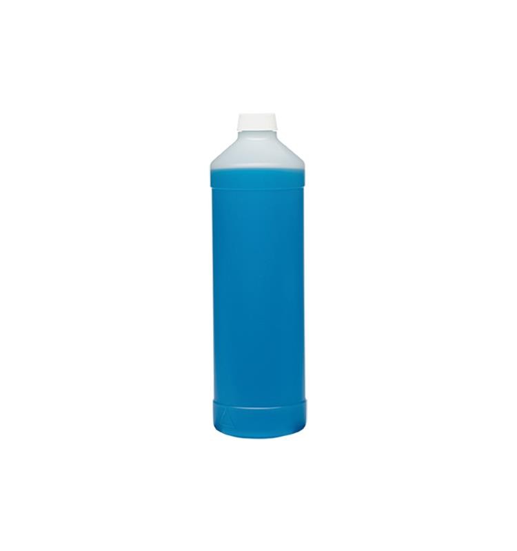 YETI tension reducer, transparent blue, 1 L