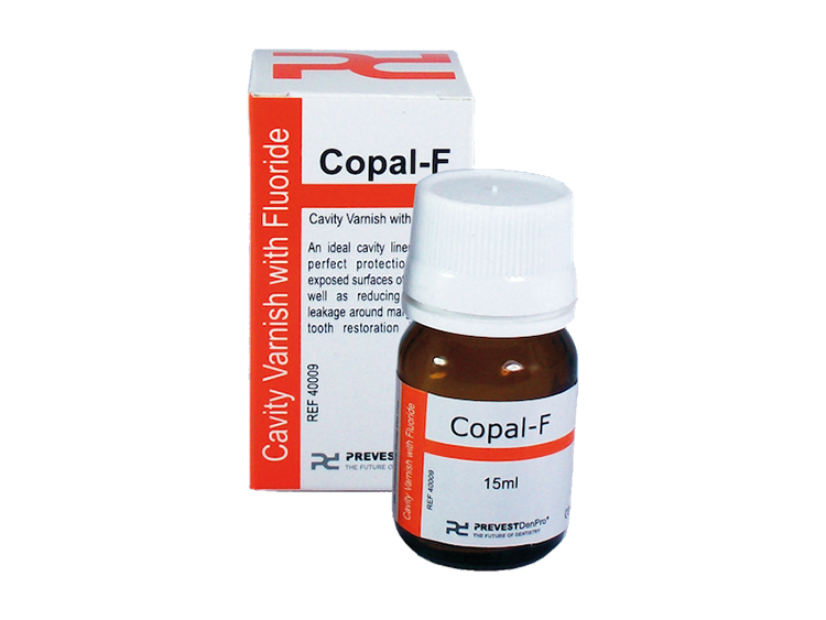 Copal-F