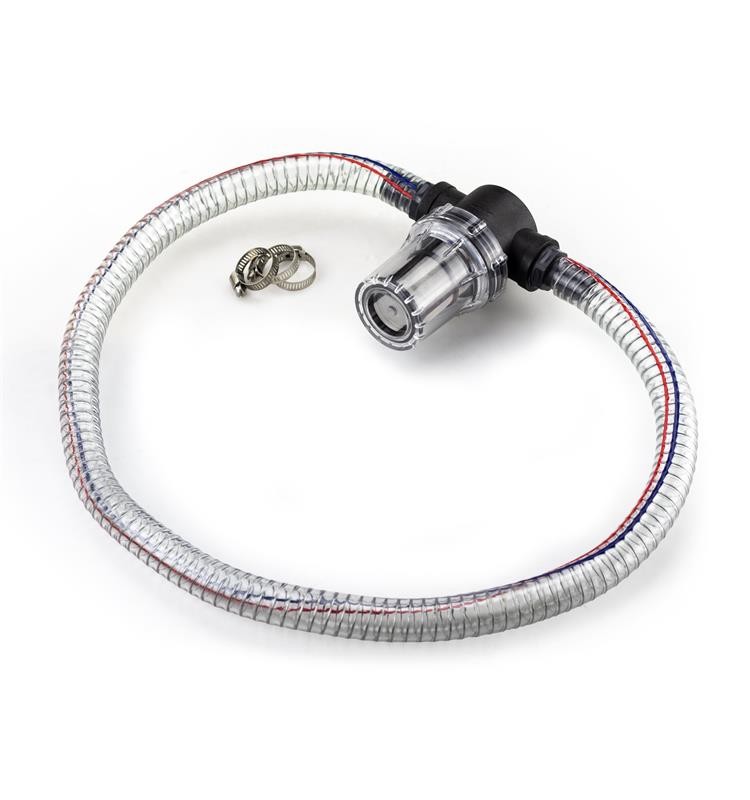 AMALGAM SEPARATOR SYSTEM DIRECT-DRIVEN TYPE