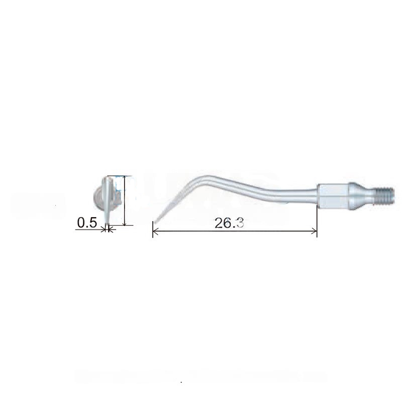 Tip for KaVo Sonicflex 2000N / 2003 and ECO S2 | Prophylaxis