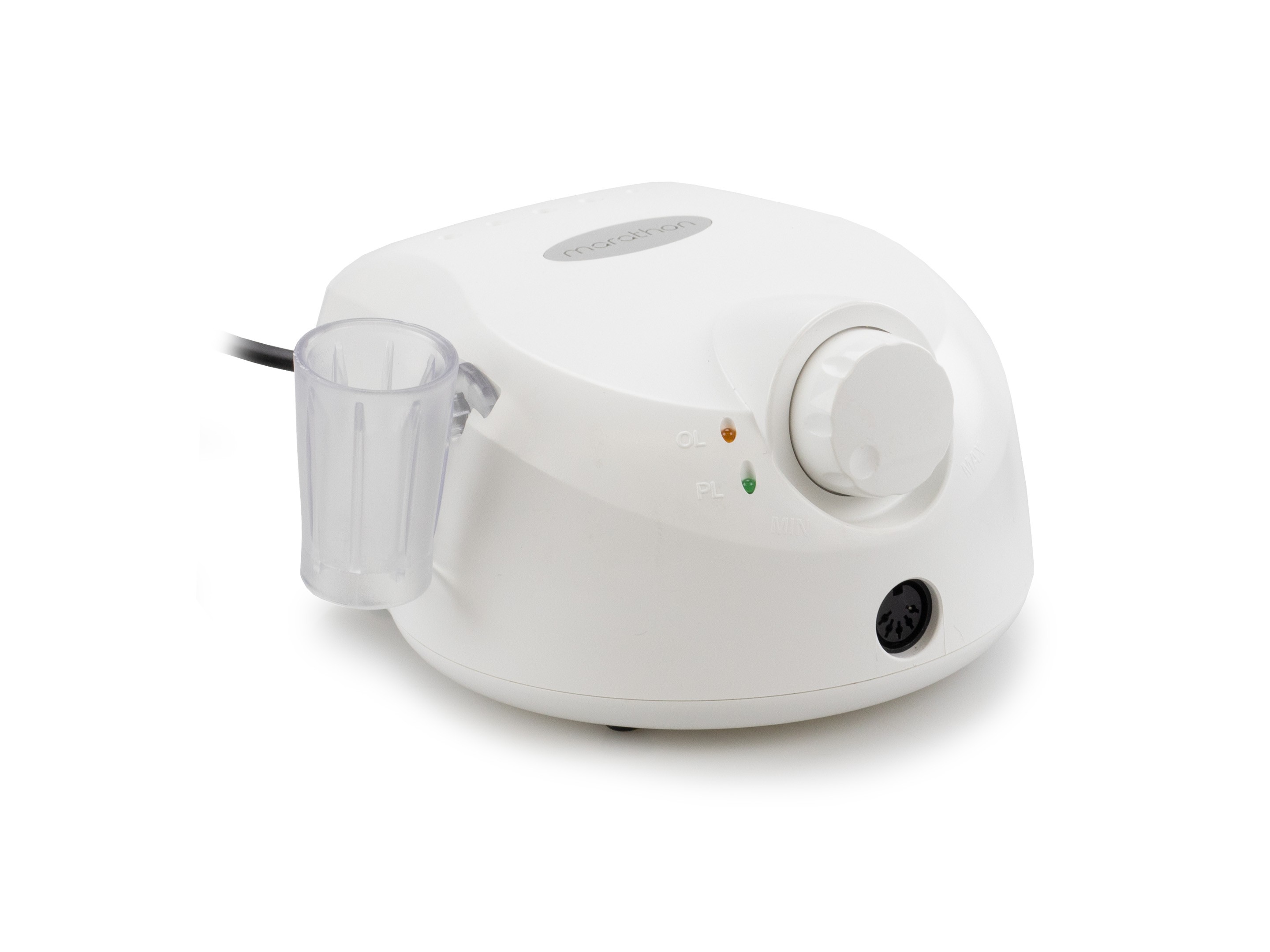 MICROMOTOR MARATHON ESCORT II PRO. ESCOB.35000RPM WITH M40Es FS60