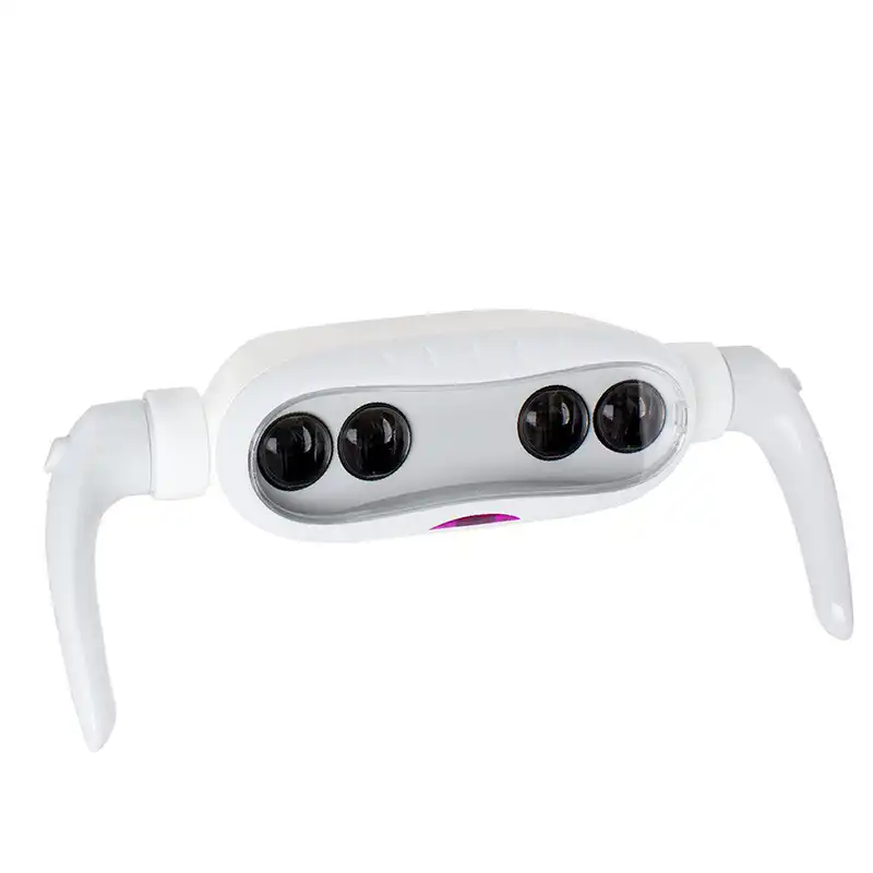 LED Lamp for Dental Unit Bader