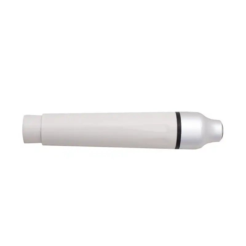 Scaler Electronic Ultrasound Bader