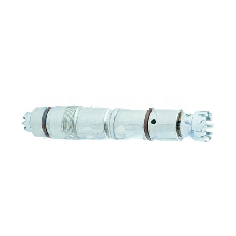 Drive shaft for W&H WS-75 E and WS-75 KM contra-angle (screw-on mounting shaft)
