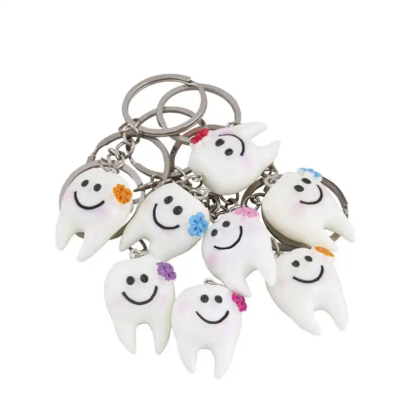 Key Chain Bader