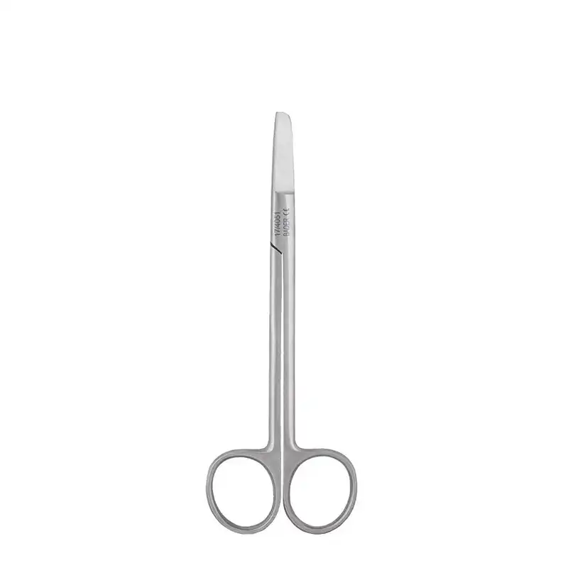 Bader Spencer Suture Scissors 13 cm