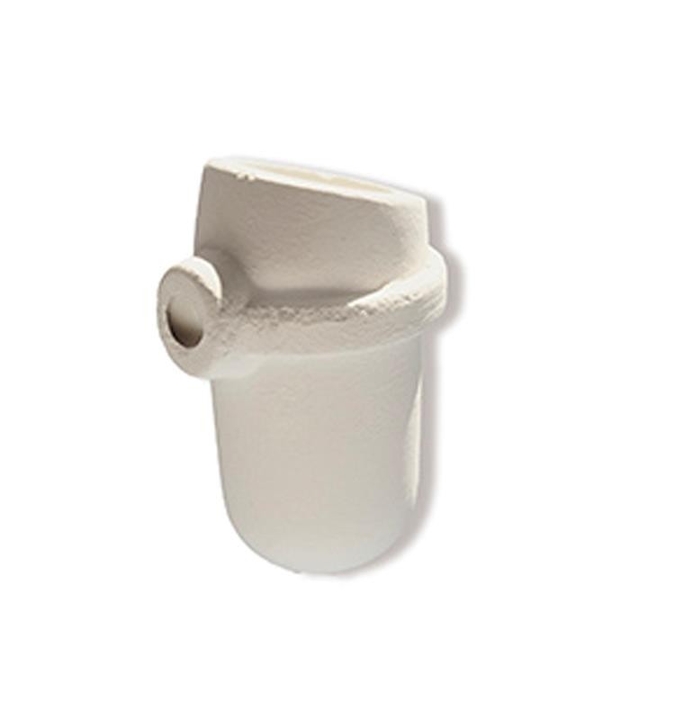 CRUCIBLE GALLONI FUSUS/OKAY MOD.3/5 GA2