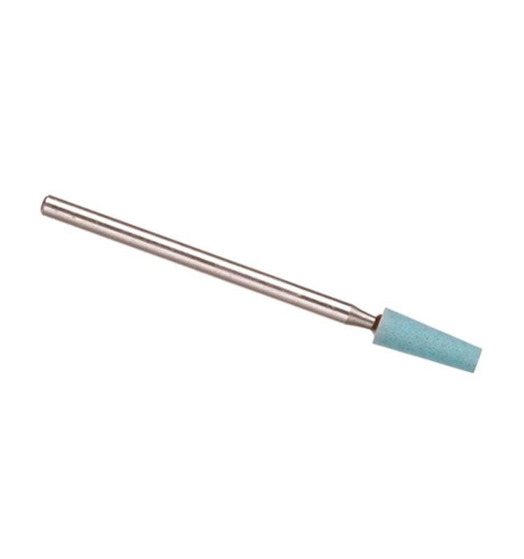 ABRASIVES FOR ZIRCONIUM HATHO "DIA STONE" PM BLUE BX1 FI 377 4HP