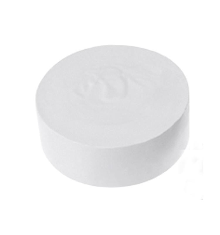 POLISTAR WHITE 280GR.POL.PRECIOUS METALS, CrCo, HYBRID COMPOSITES